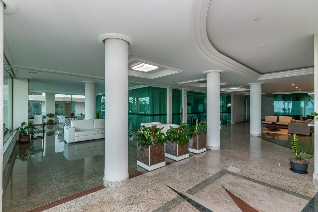 Foto do imóvel Apartamento Vista Mar com 03 dormitórios á venda no Edifício Carambei em Itapema