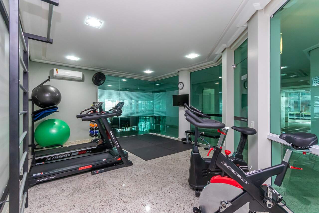 Foto do imóvel Apartamento Vista Mar com 03 dormitórios á venda no Edifício Carambei em Itapema