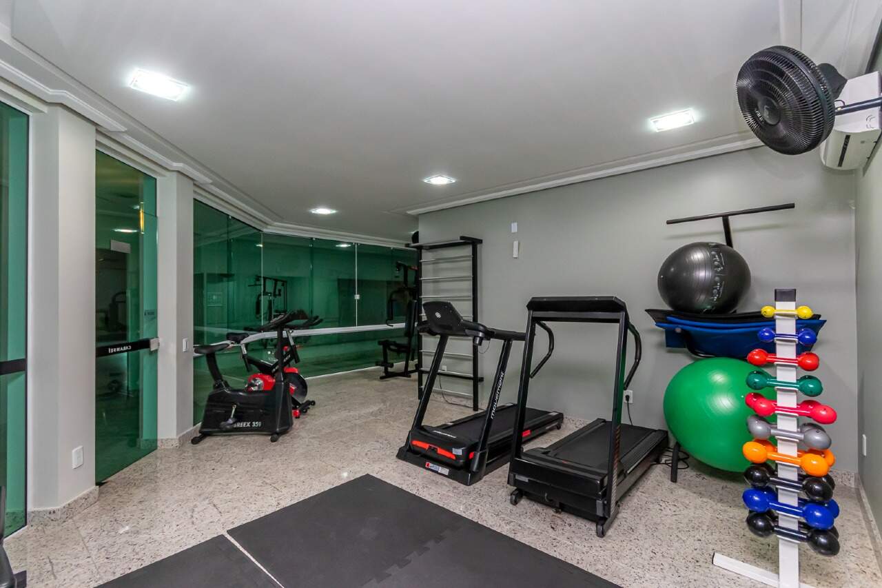 Foto do imóvel Apartamento Vista Mar com 03 dormitórios á venda no Edifício Carambei em Itapema