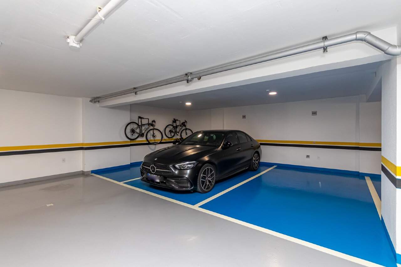 Foto do imóvel Cobertura Mobiliada com 03 Suítes no Edíficio Porto di Bari em Balneário Camboriú