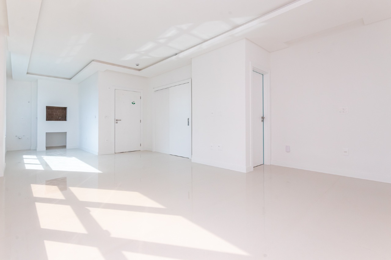 Foto do imóvel Apartamento 3 Suítes no Edifício Azzure Residence Meia Praia Itapema