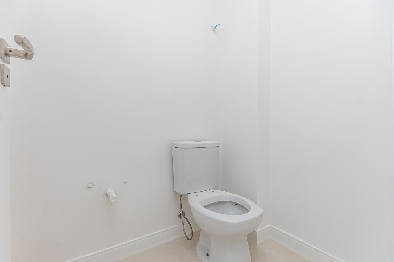 Foto do imóvel Apartamento 3 Suítes no Edifício Azzure Residence Meia Praia Itapema