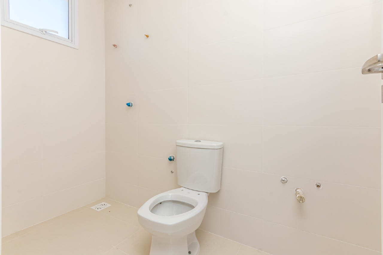 Foto do imóvel Apartamento 3 Suítes no Edifício Azzure Residence Meia Praia Itapema