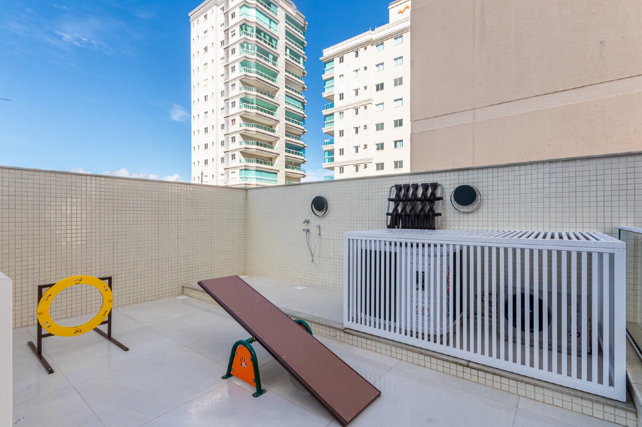 Foto do imóvel Apartamento 3 Suítes no Edifício Azzure Residence Meia Praia Itapema
