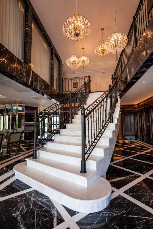 Foto do imóvel Apartamento 4 suítes no Cartier Residence em Itapema