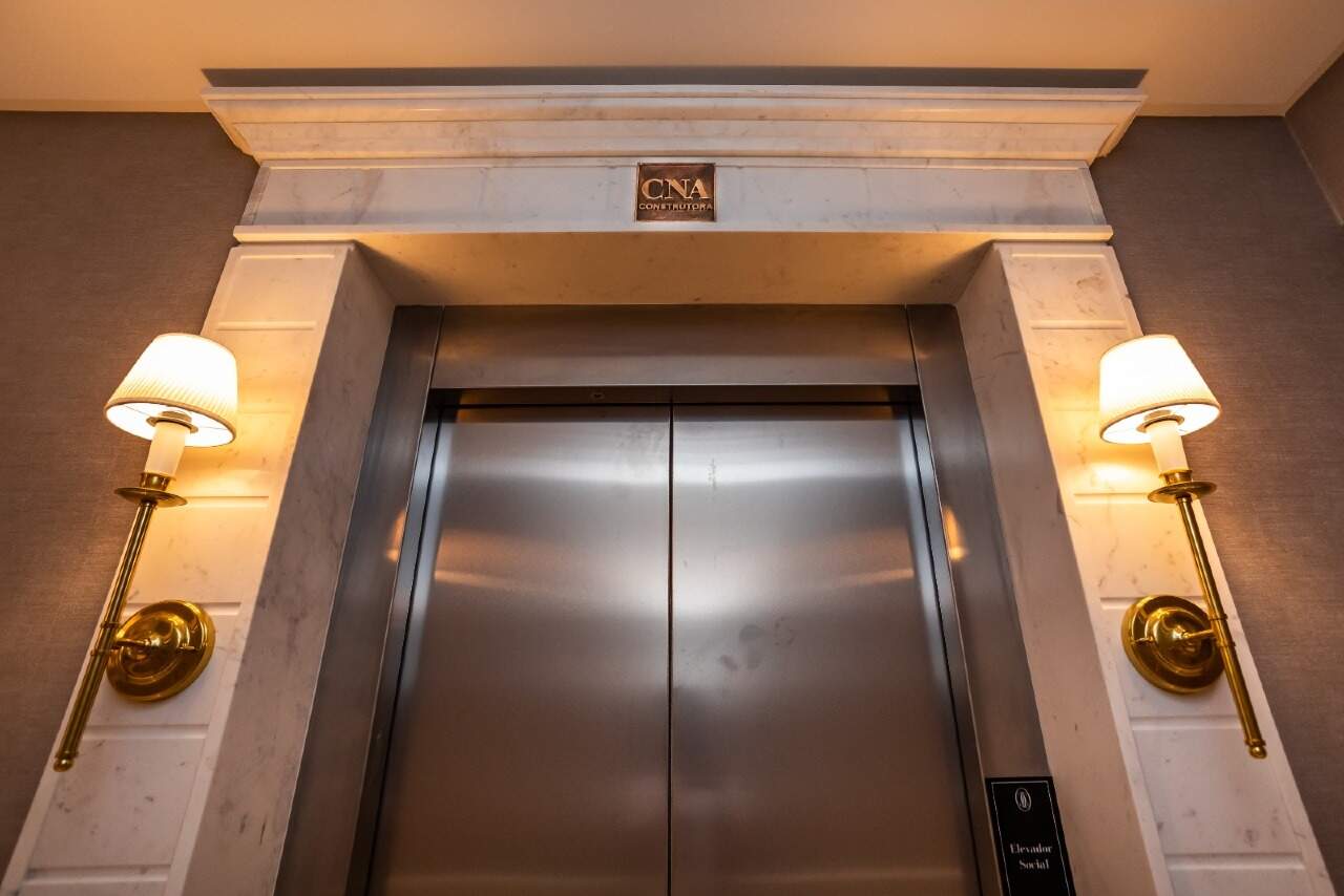 Foto do imóvel Apartamento 4 suítes no Cartier Residence em Itapema