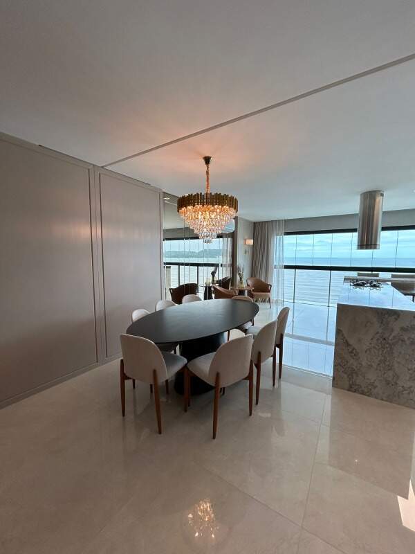 Foto do imóvel Apartamento 4 suítes no Cartier Residence em Itapema