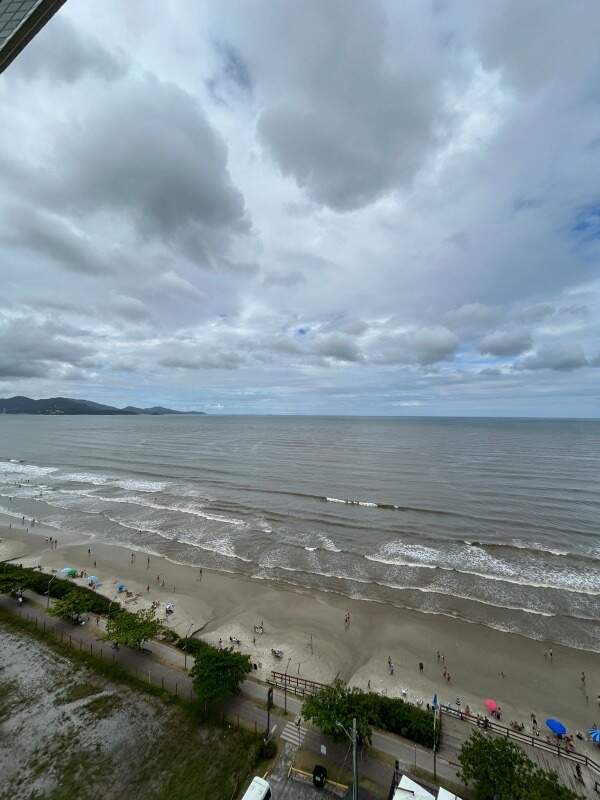 Foto do imóvel Apartamento 4 suítes no Cartier Residence em Itapema