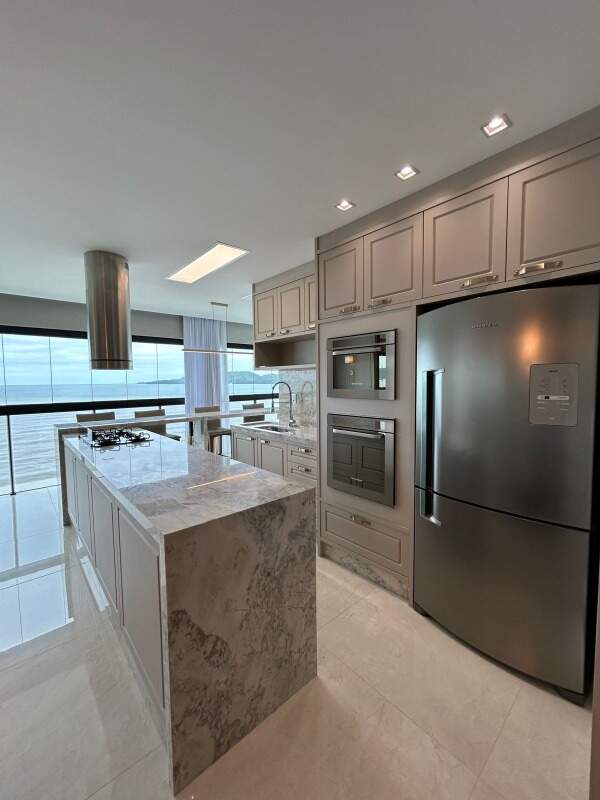 Foto do imóvel Apartamento 4 suítes no Cartier Residence em Itapema