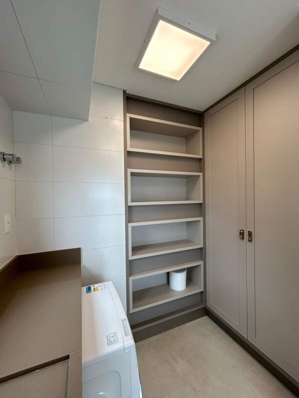 Foto do imóvel Apartamento 4 suítes no Cartier Residence em Itapema