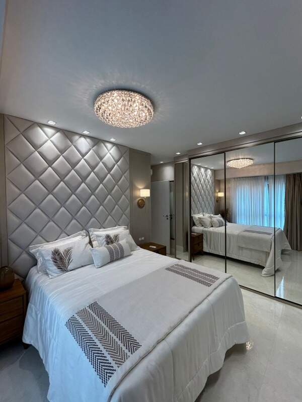 Foto do imóvel Apartamento 4 suítes no Cartier Residence em Itapema