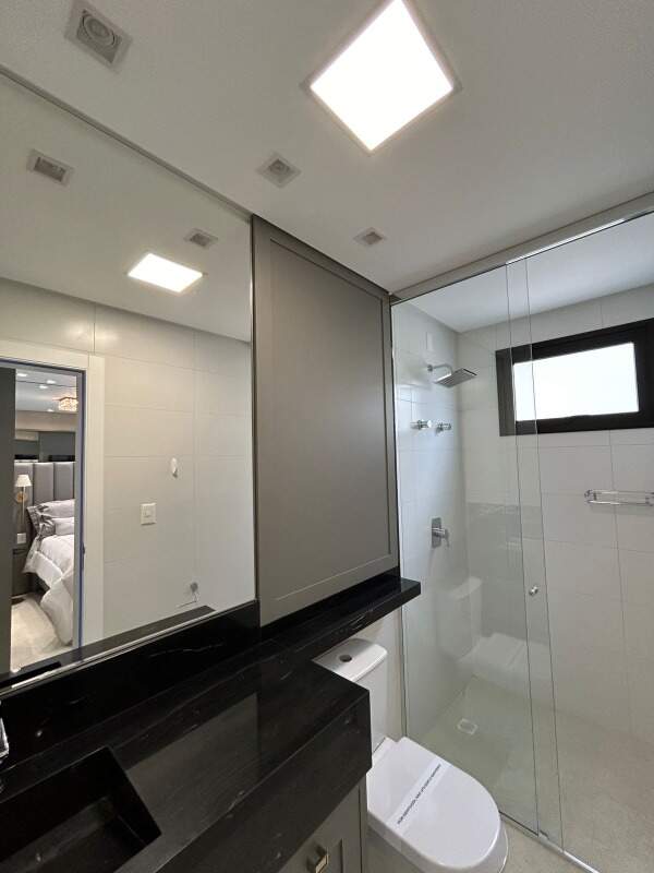 Foto do imóvel Apartamento 4 suítes no Cartier Residence em Itapema