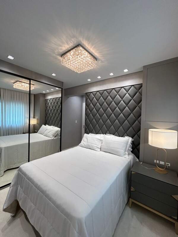 Foto do imóvel Apartamento 4 suítes no Cartier Residence em Itapema