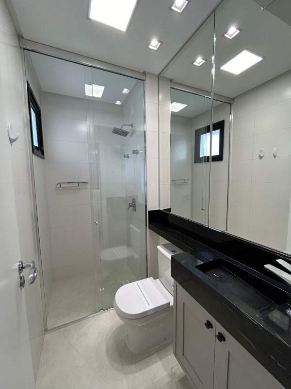 Foto do imóvel Apartamento 4 suítes no Cartier Residence em Itapema