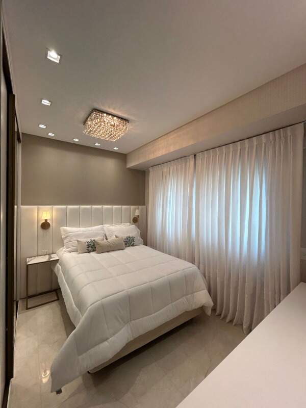 Foto do imóvel Apartamento 4 suítes no Cartier Residence em Itapema