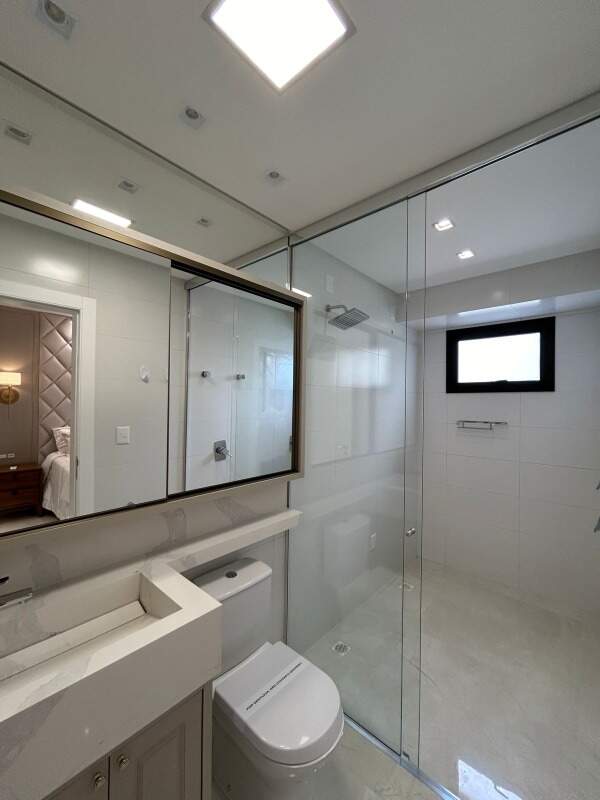 Foto do imóvel Apartamento 4 suítes no Cartier Residence em Itapema