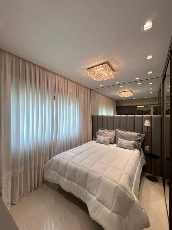 Foto do imóvel Apartamento 4 suítes no Cartier Residence em Itapema