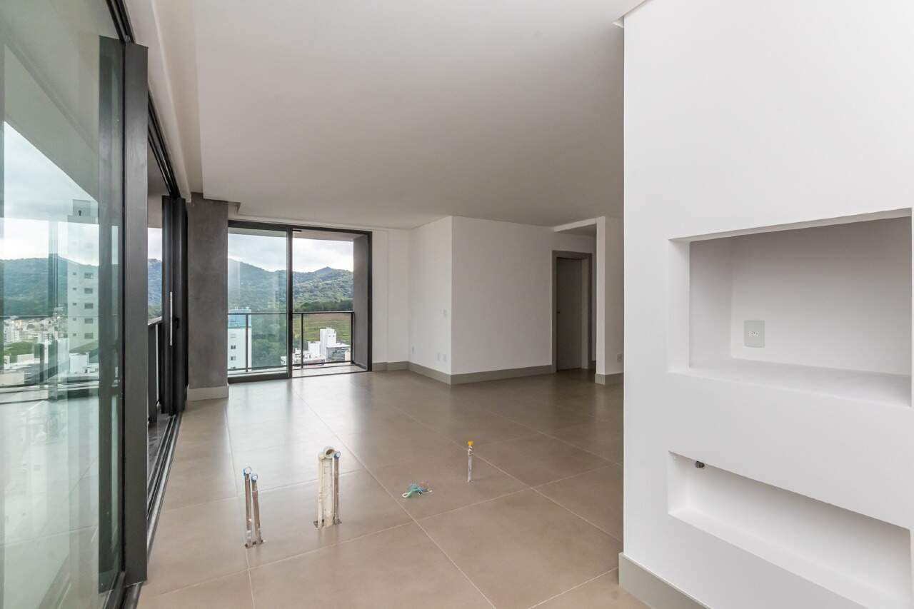Foto do imóvel Apartamento 3 Suítes no Edifício Empire Balneário Camboriú