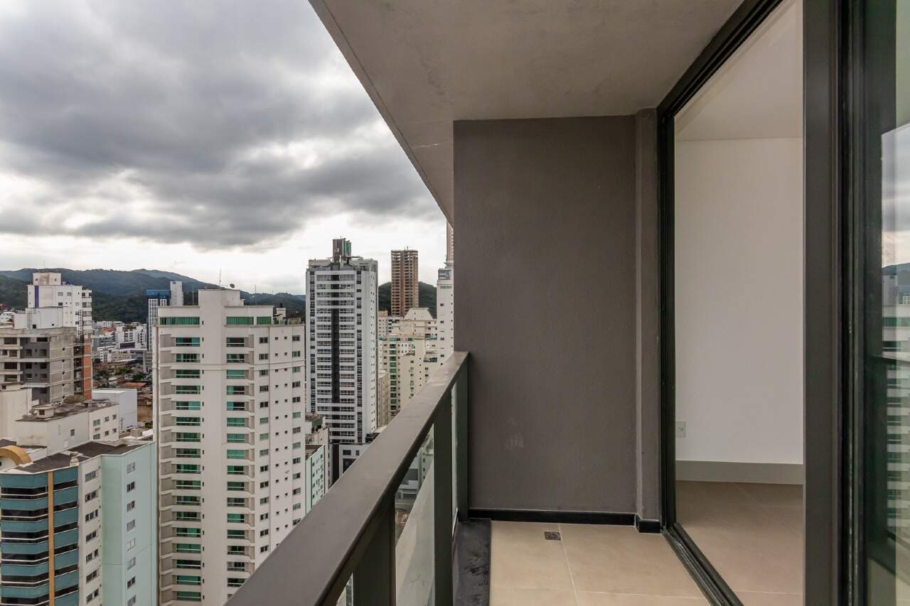 Foto do imóvel Apartamento 3 Suítes no Edifício Empire Balneário Camboriú