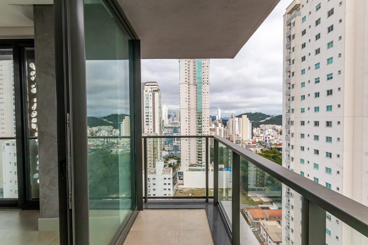 Foto do imóvel Apartamento 3 Suítes no Edifício Empire Balneário Camboriú