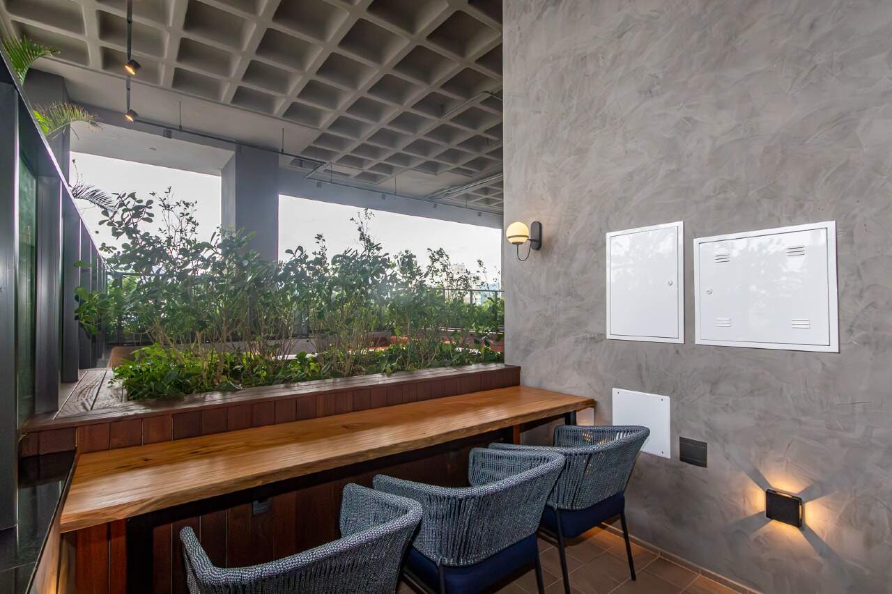 Foto do imóvel Apartamento 3 Suítes no Edifício Empire Balneário Camboriú