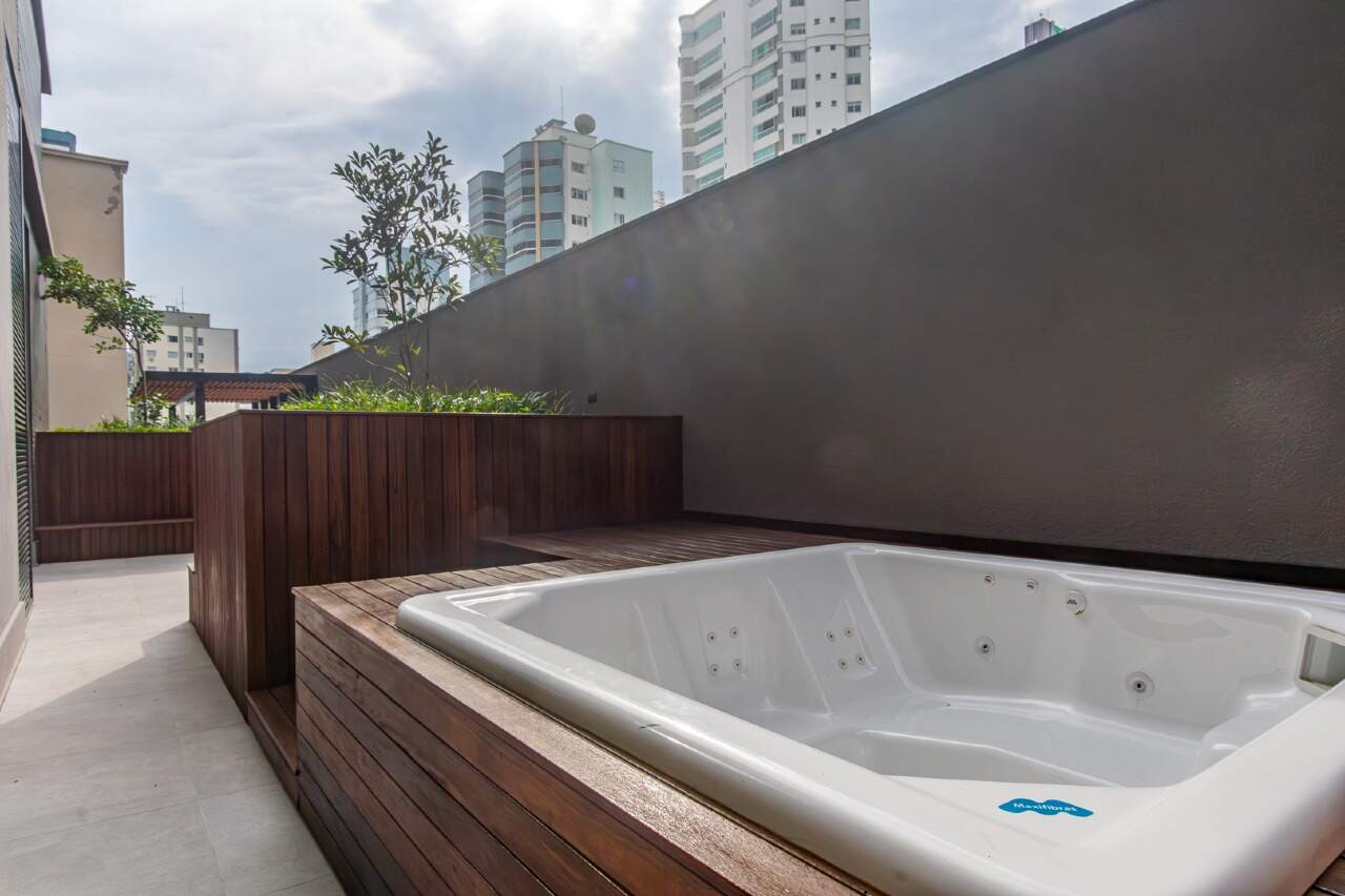 Foto do imóvel Apartamento 3 Suítes no Edifício Empire Balneário Camboriú