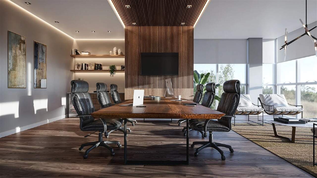 Foto do imóvel Apartamento 4 suítes Edifício Apice Towers Balneário Camboriú
