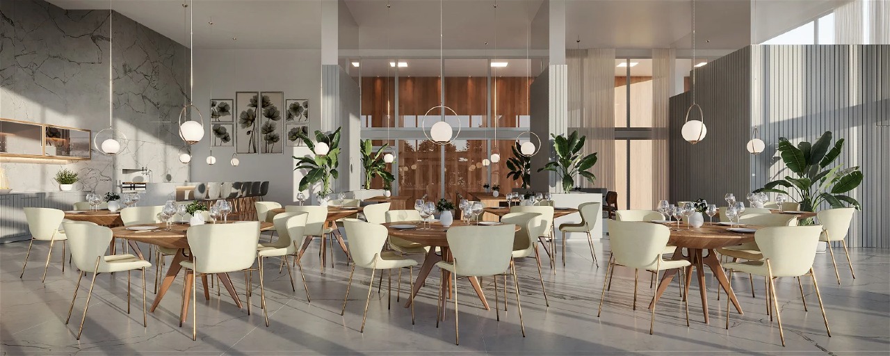 Foto do imóvel Apartamento 4 suítes Edifício Apice Towers Balneário Camboriú