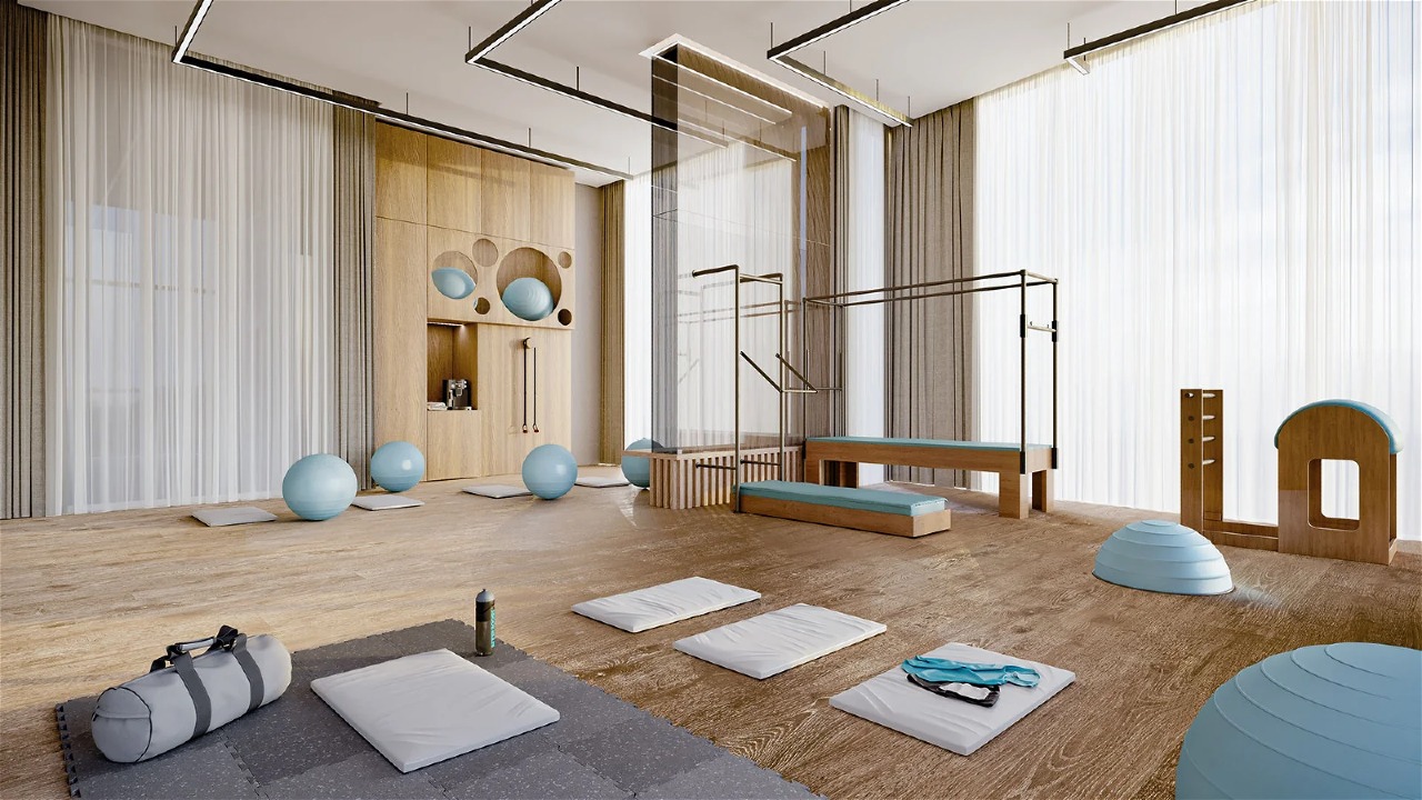 Foto do imóvel Apartamento 4 suítes Edifício Apice Towers Balneário Camboriú
