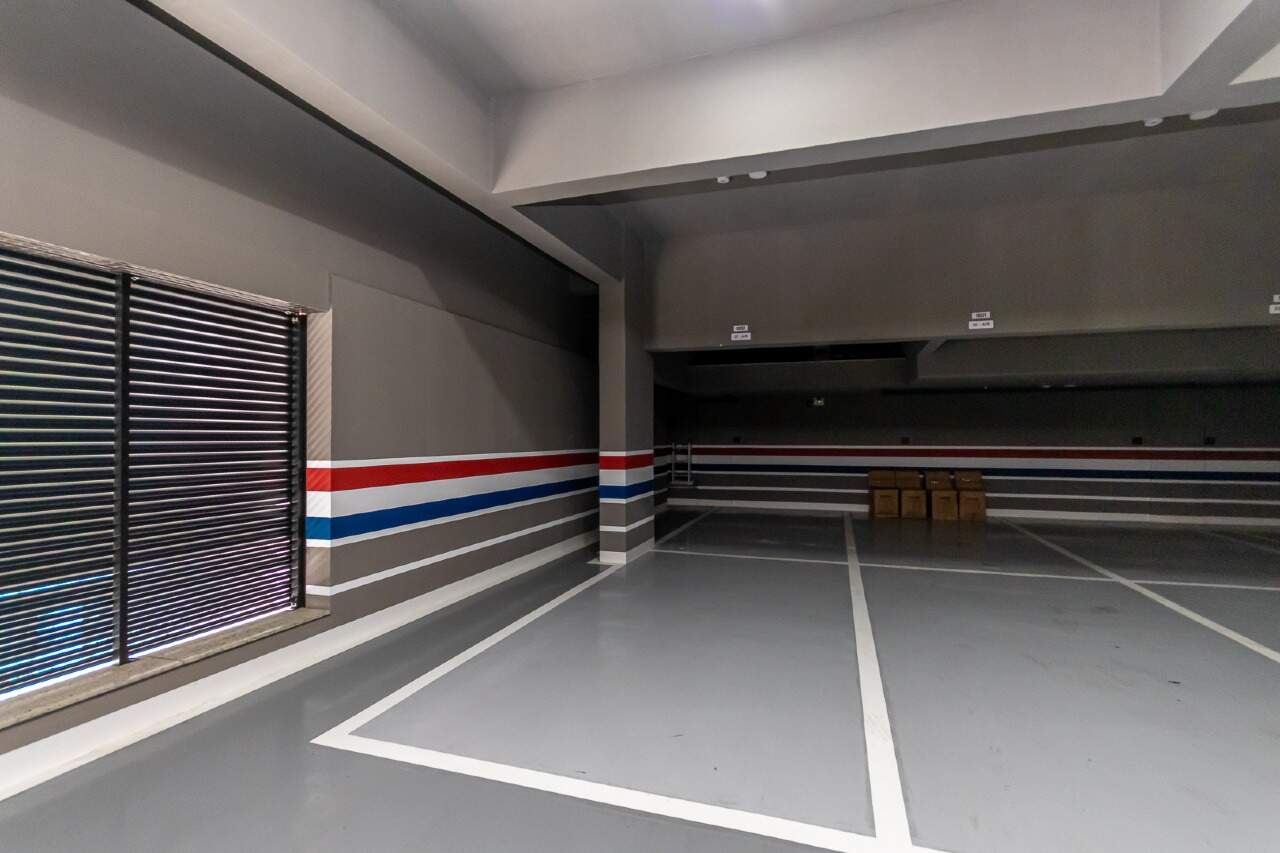 Foto do imóvel Apartamento com 03 suítes á venda no Edifício Porto Rotterdam em Balneário Camboriú