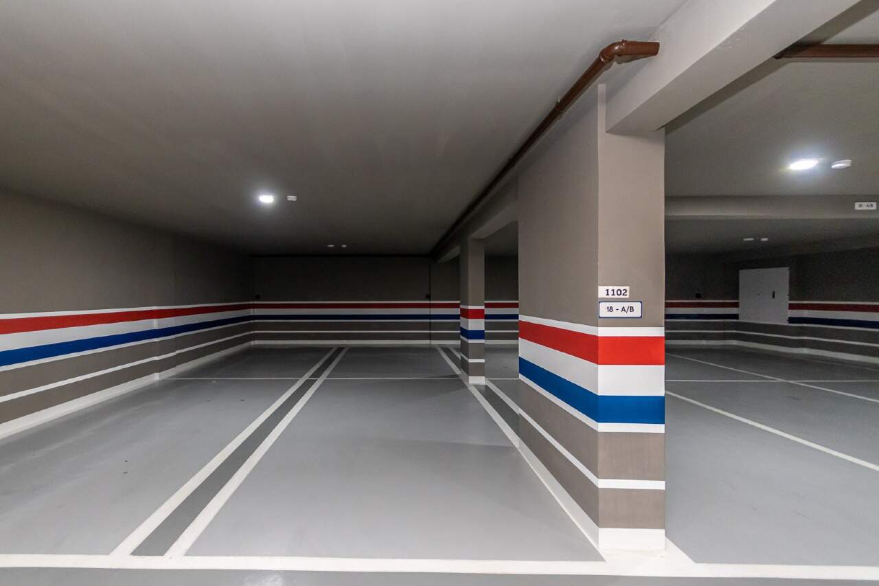 Foto do imóvel Apartamento com 03 suítes á venda no Edifício Porto Rotterdam em Balneário Camboriú