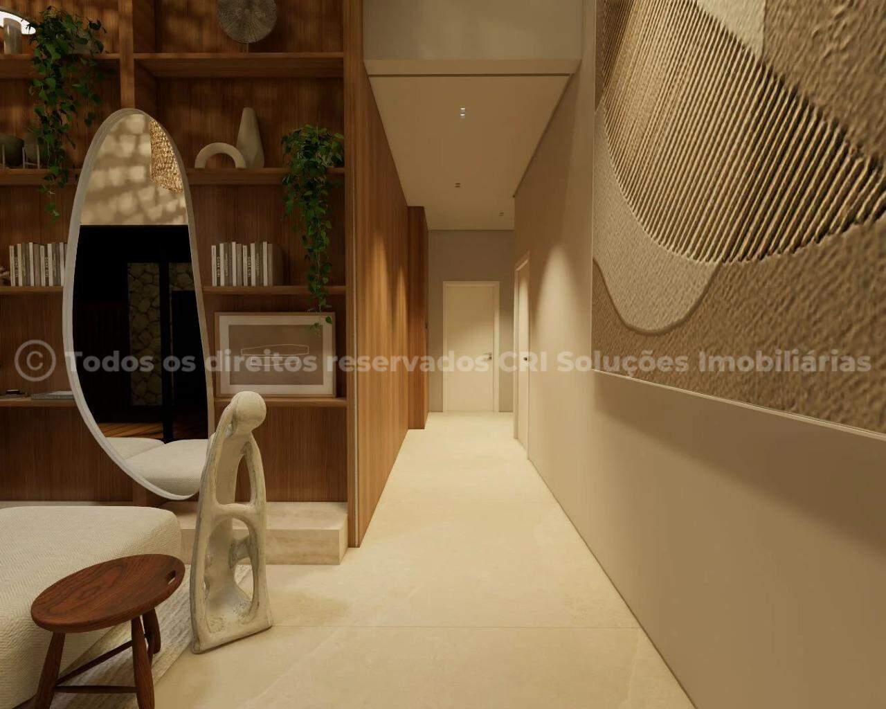 Foto do imóvel Apartamento Duplex no In Exclusive Home na Praia Brava Itajaí
