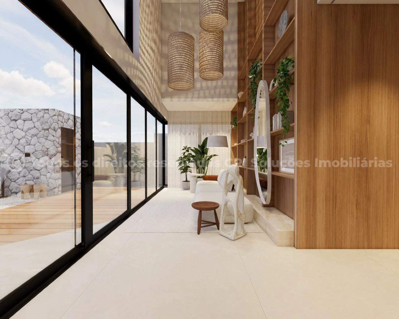 Foto do imóvel Apartamento Duplex no In Exclusive Home na Praia Brava Itajaí