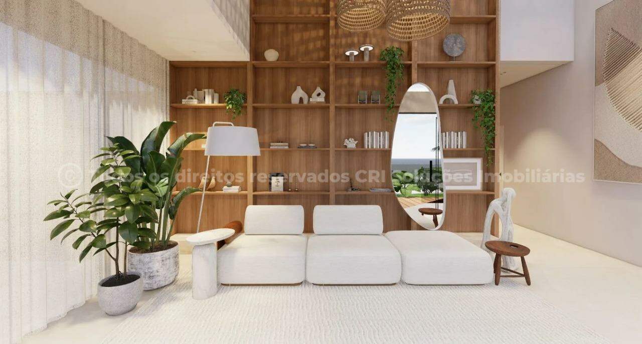 Foto do imóvel Apartamento Duplex no In Exclusive Home na Praia Brava Itajaí