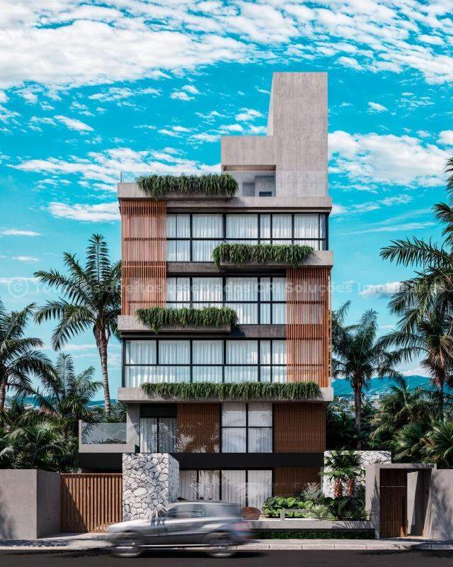 Foto do imóvel Apartamento Duplex no In Exclusive Home na Praia Brava Itajaí