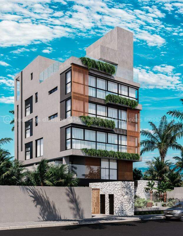 Foto do imóvel Apartamento Duplex no In Exclusive Home na Praia Brava Itajaí