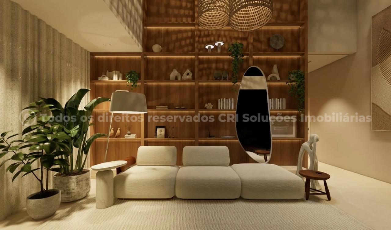 Foto do imóvel Lançamento de 3 suítes no In Exclusive Home na Praia Brava 