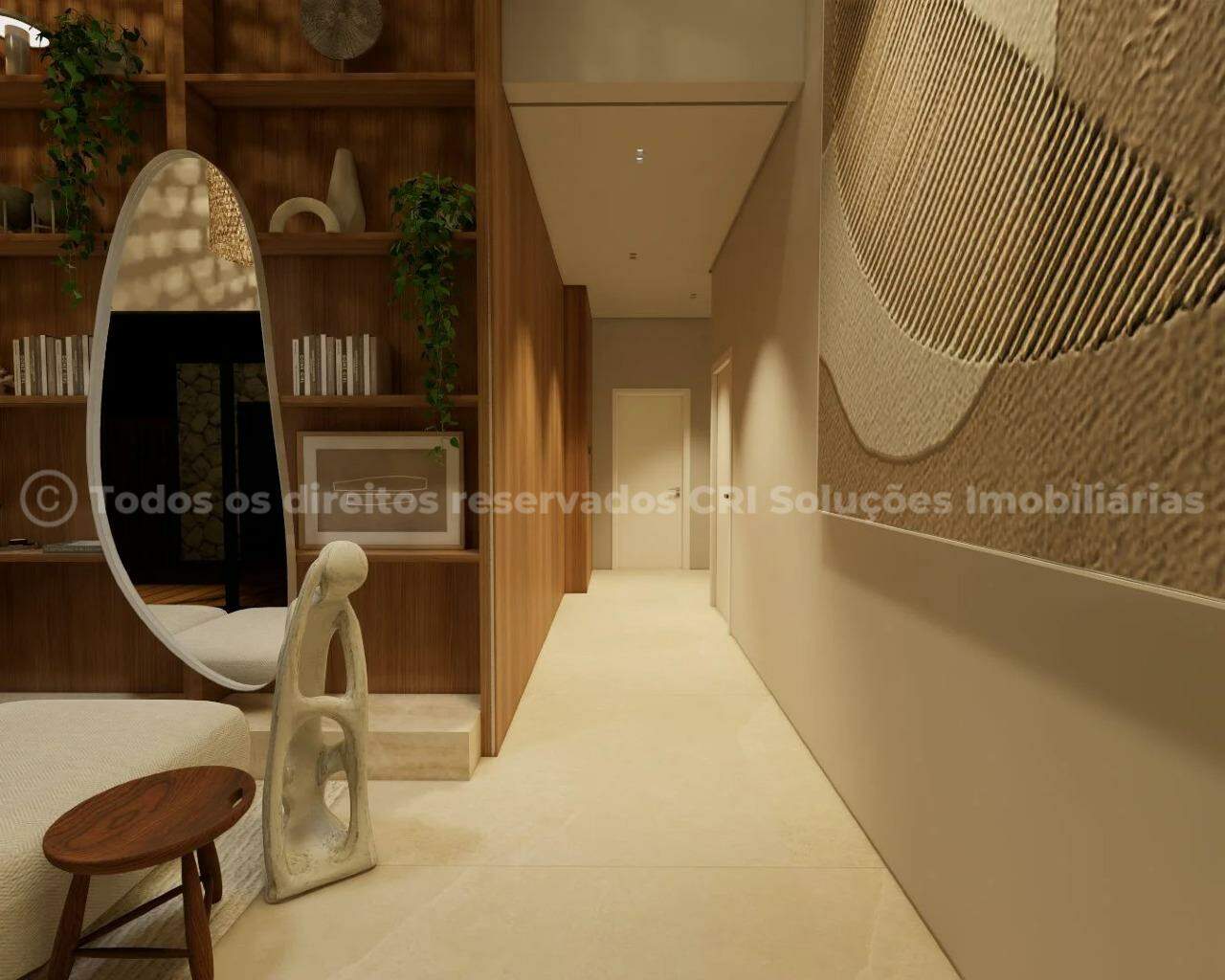 Foto do imóvel Lançamento de 3 suítes no In Exclusive Home na Praia Brava 
