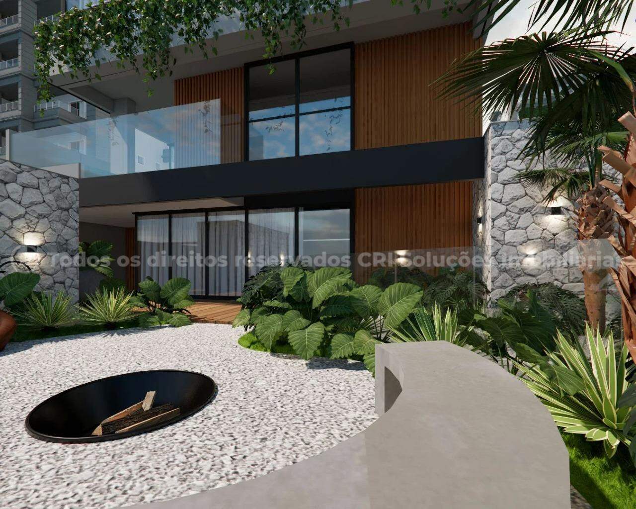 Foto do imóvel Lançamento de 3 suítes no In Exclusive Home na Praia Brava 