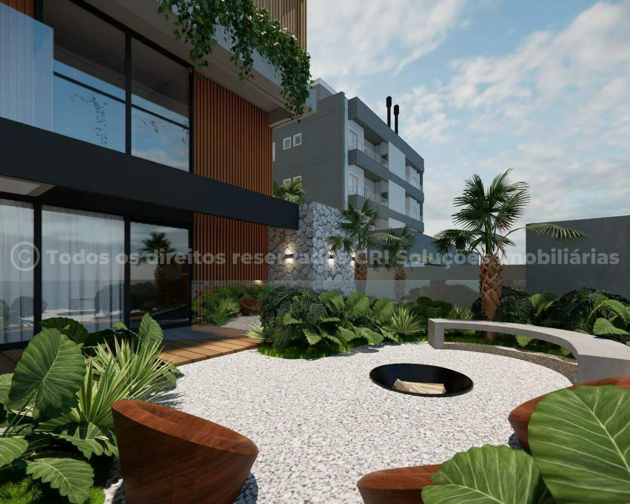 Foto do imóvel Lançamento de 3 suítes no In Exclusive Home na Praia Brava 