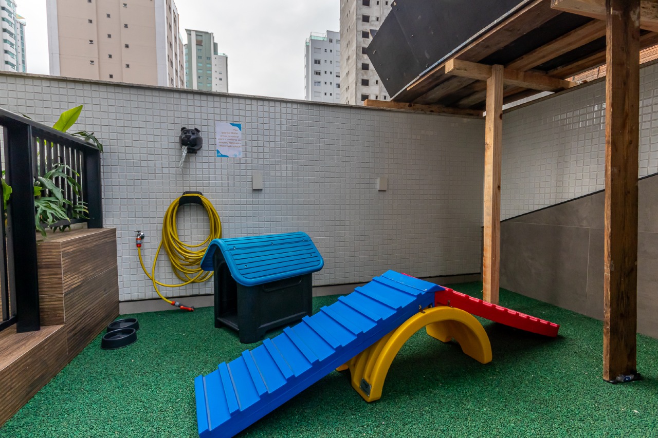 Foto do imóvel Apartamento com 03 suítes á venda no Edifício Porto Rotterdam em Balneário Camboriú