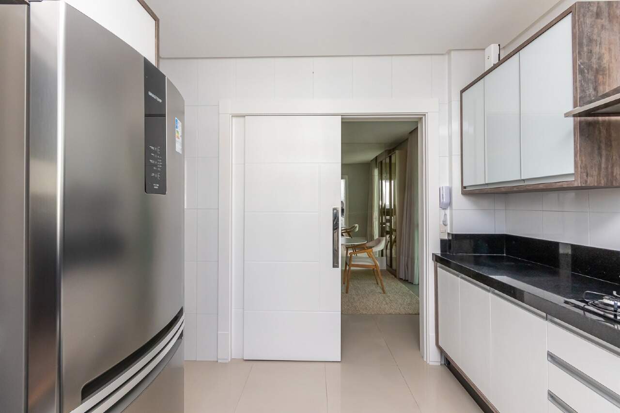 Foto do imóvel Apartamento Mobiliado com 03 dormitórios no Centro de Balneário Camboriú no Residencial Dimora Del Sole