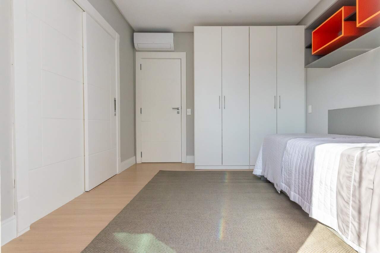 Foto do imóvel Apartamento Mobiliado com 03 dormitórios no Centro de Balneário Camboriú no Residencial Dimora Del Sole