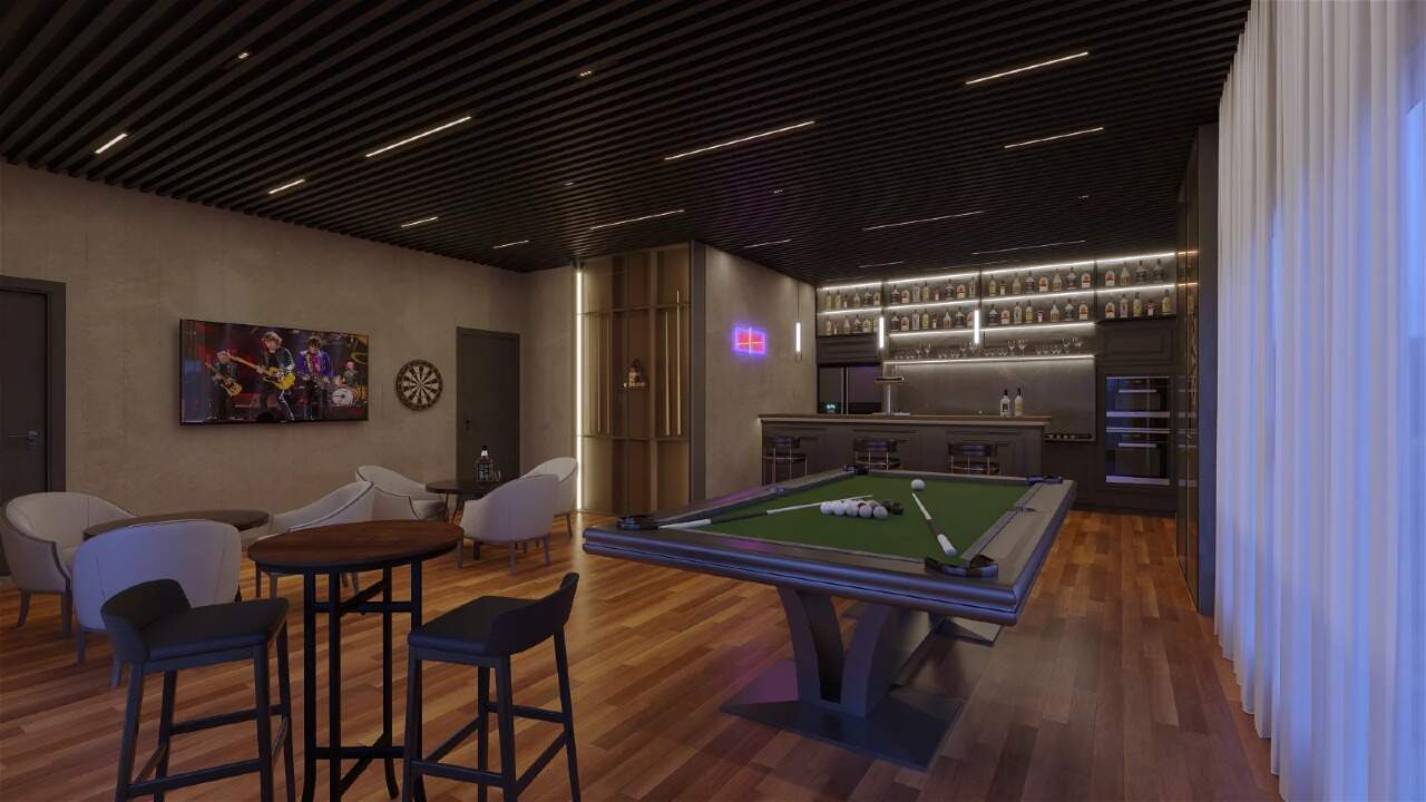 Foto do imóvel Apartamento na Planta á venda com 04 dormitórios no Edifício San Paolo Residenziale em Balneário Camboriú