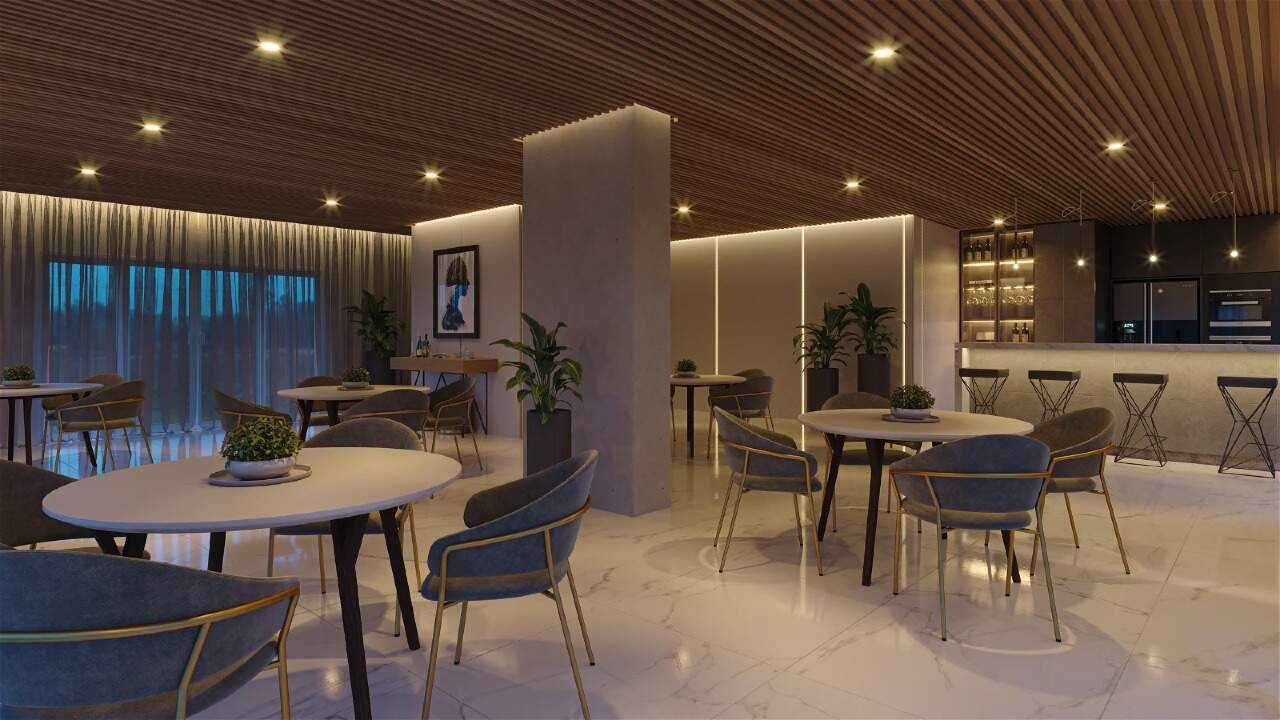 Foto do imóvel Apartamento na Planta á venda com 04 dormitórios no Edifício San Paolo Residenziale em Balneário Camboriú
