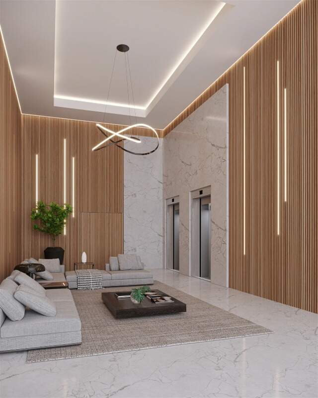 Foto do imóvel Apartamento na Planta á venda com 04 dormitórios no Edifício San Paolo Residenziale em Balneário Camboriú