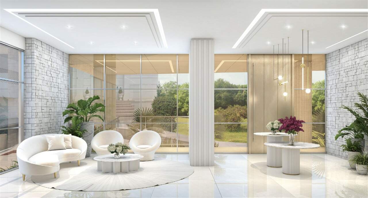 Foto do imóvel Apartamento 4 Suítes no Edifício Blue Coast Balneário Camboriú