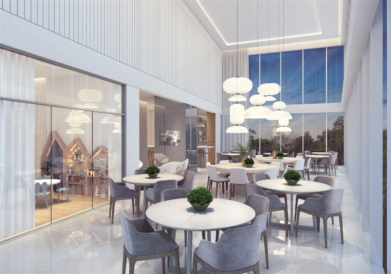 Foto do imóvel Apartamento 4 Suítes no Edifício Blue Coast Balneário Camboriú