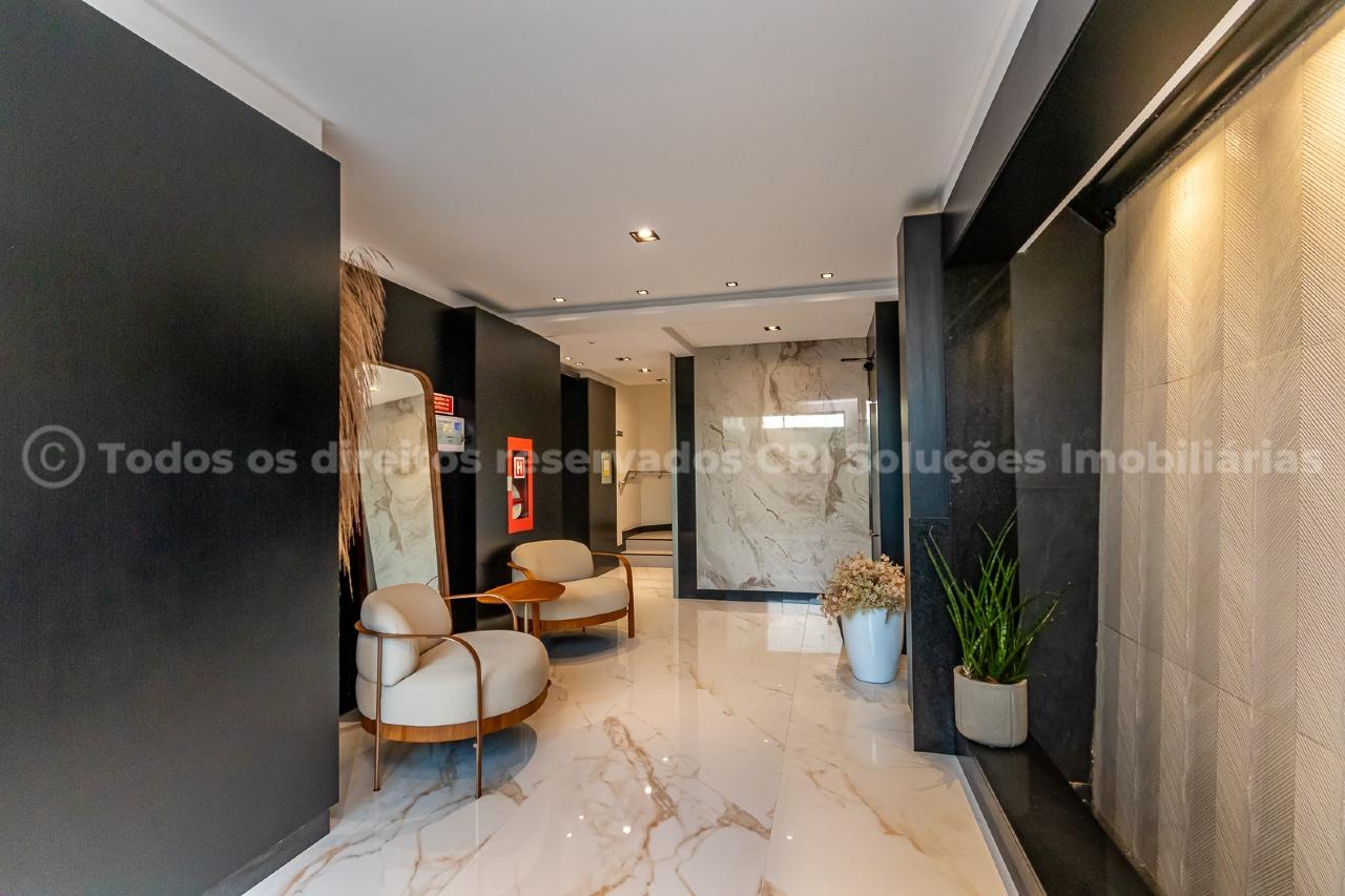 Foto do imóvel Apartamento de 2 suítes no Brava Center na praia Brava em Itajai