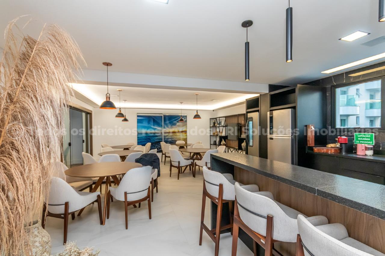Foto do imóvel Apartamento de 2 suítes no Brava Center na praia Brava em Itajai